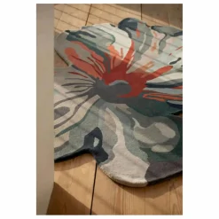 Tapis Flora Bloom 4 | Tapis