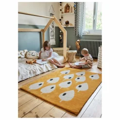 New Tapis Forêt | Enfant Tapis|Tapis Enfant