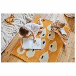 New Tapis Forêt | Enfant Tapis|Tapis Enfant