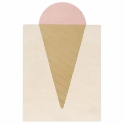 Discount Tapis Glace en laine Enfant Tapis|Tapis Enfant