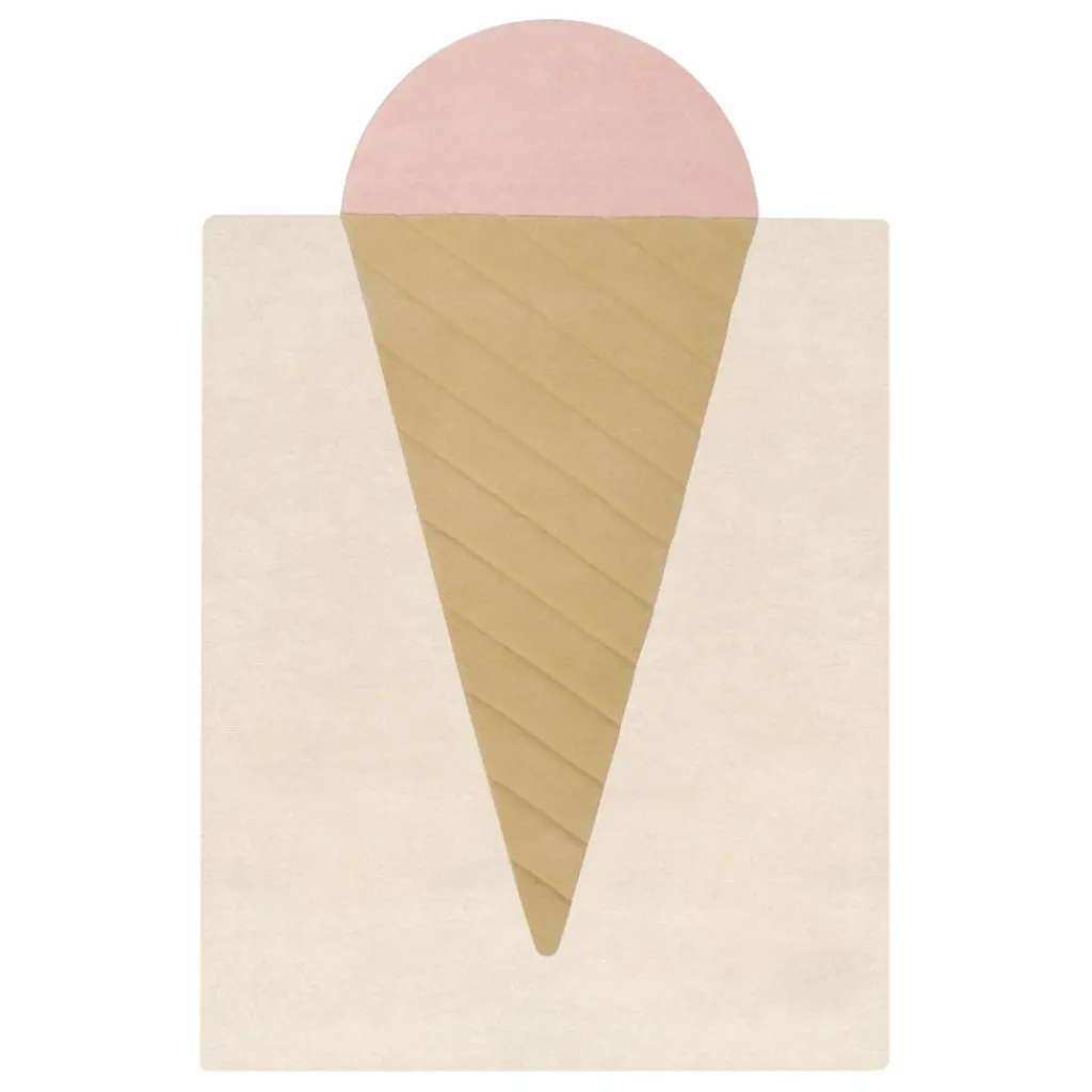 Discount Tapis Glace en laine Enfant Tapis|Tapis Enfant