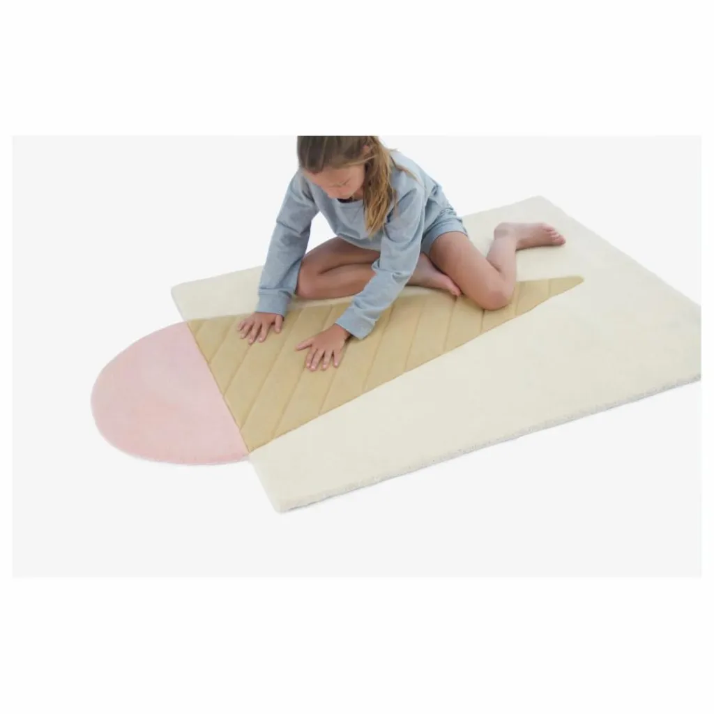 Discount Tapis Glace en laine Enfant Tapis|Tapis Enfant