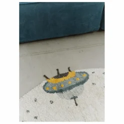 Sale Tapis Interstellar Enfant Tapis|Tapis Enfant