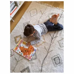 Clearance Tapis Kaarol Earth Enfant Tapis|Tapis Enfant