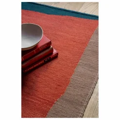 Tapis Kilim Tones | Tapis