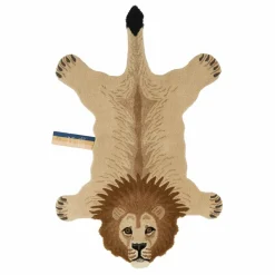 Hot Tapis Lion | Enfant Tapis|Tapis Enfant
