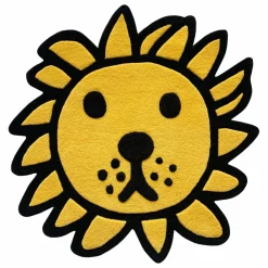 Online Tapis Lion Miffy | Enfant Tapis|Tapis Enfant