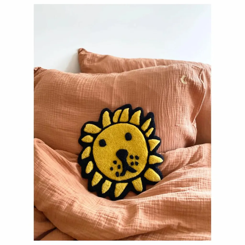 Online Tapis Lion Miffy | Enfant Tapis|Tapis Enfant