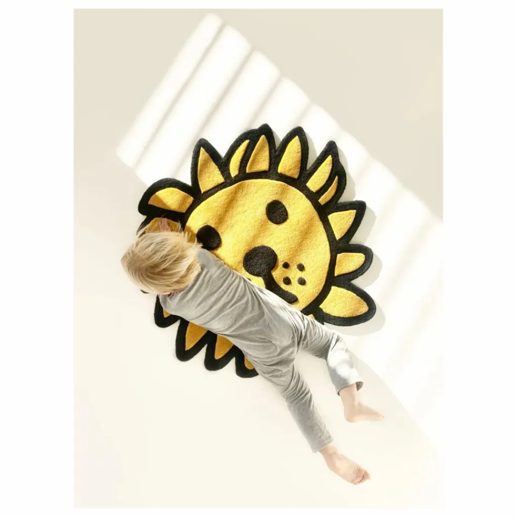 Online Tapis Lion Miffy | Enfant Tapis|Tapis Enfant