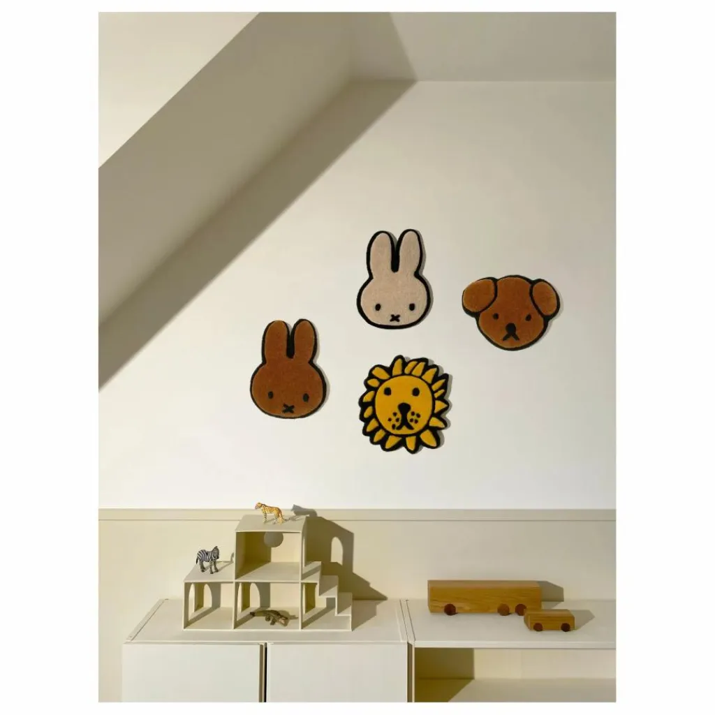 Online Tapis Lion Miffy | Enfant Tapis|Tapis Enfant
