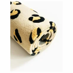 Hot Tapis Léopard en laine Enfant Tapis|Tapis Enfant
