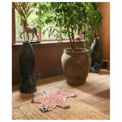 Best Tapis léopard en laine | Enfant Tapis|Tapis Enfant