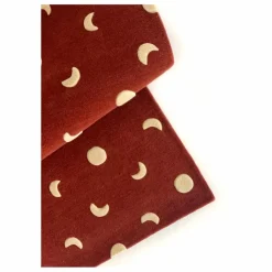 Clearance Tapis Lunes en laine | Enfant Tapis|Tapis Enfant