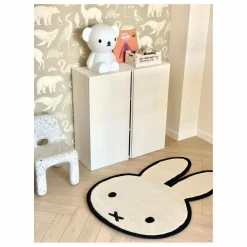 Outlet Tapis Miffy | Enfant Tapis|Tapis Enfant