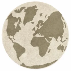 Sale Tapis Monde | Enfant Tapis|Tapis Enfant