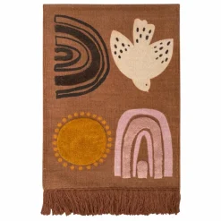 Sale Tapis mural Sunset Enfant Décoration Murale|Déco Murale Enfant