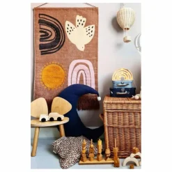 Sale Tapis mural Sunset Enfant Décoration Murale|Déco Murale Enfant