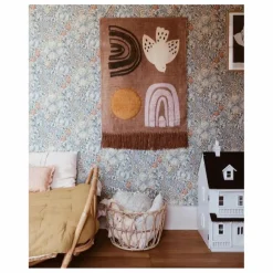 Sale Tapis mural Sunset Enfant Décoration Murale|Déco Murale Enfant