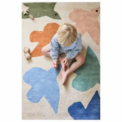 Hot Tapis Oiseaux | Enfant Tapis|Tapis Enfant