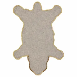 Best Tapis ours Archie en laine Enfant Tapis|Tapis Enfant