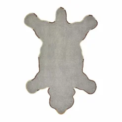 New Tapis Ours en laine | Enfant Tapis|Tapis Enfant