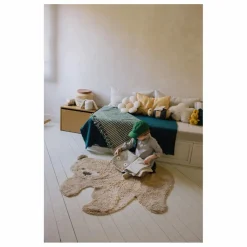Tapis Ourson | Enfant Tapis|Tapis Enfant