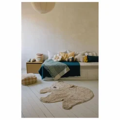 Tapis Ourson | Enfant Tapis|Tapis Enfant