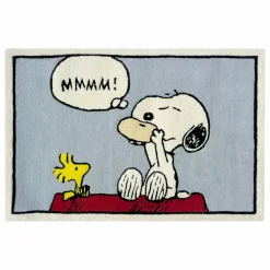 Clearance Tapis Peanuts MMM | Enfant Tapis|Tapis Enfant
