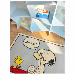 Clearance Tapis Peanuts MMM | Enfant Tapis|Tapis Enfant
