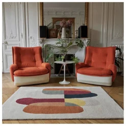 New Tapis Pluriel Tapis