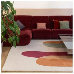 New Tapis Pluriel Tapis