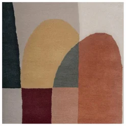 New Tapis Pluriel Tapis