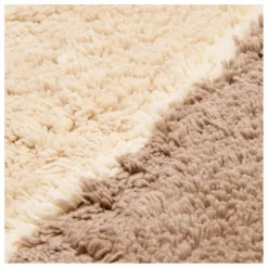 Tapis Rainbow - Natural - 80 x 130 cm | Enfant Tapis|Tapis Enfant