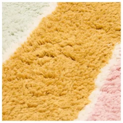 Best Tapis Rainbow - - 80 x 130 cm | Enfant Tapis|Tapis Enfant