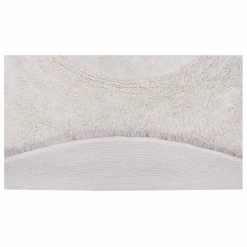 Discount Tapis rond Arctic circle 250x250 cm | Tapis