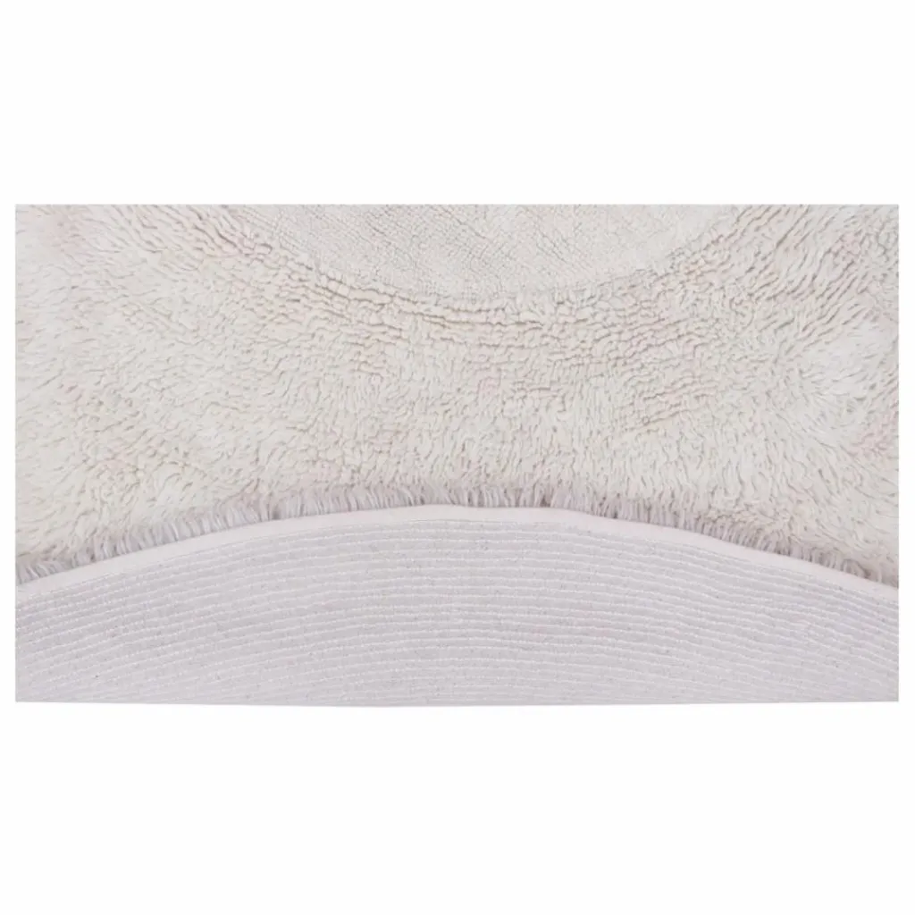 Discount Tapis rond Arctic circle 250x250 cm | Tapis
