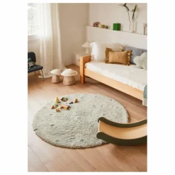 Online Tapis rond Dot | Enfant Tapis|Tapis Enfant