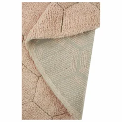 Hot Tapis rond Honeycomb | Enfant Tapis|Tapis Enfant