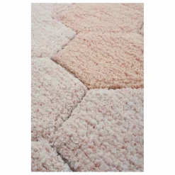 Hot Tapis rond Honeycomb | Enfant Tapis|Tapis Enfant