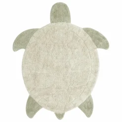 New Tapis Sea Turtle | Enfant Tapis|Tapis Enfant