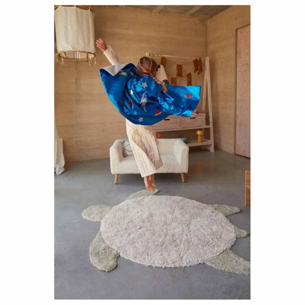 New Tapis Sea Turtle | Enfant Tapis|Tapis Enfant