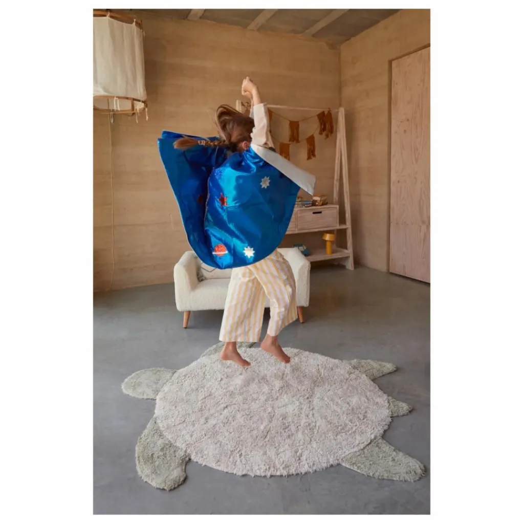 New Tapis Sea Turtle | Enfant Tapis|Tapis Enfant