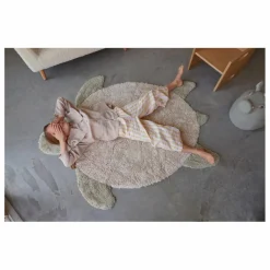 New Tapis Sea Turtle | Enfant Tapis|Tapis Enfant