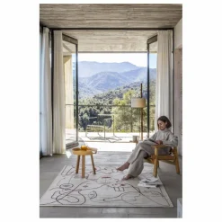 Best Tapis Silhouette, Jaime Hayon Tapis