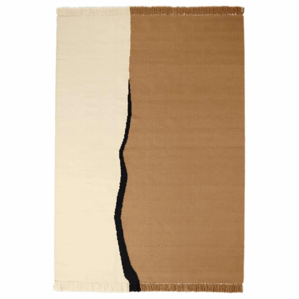 Best Tapis Soil Kelim | Tapis