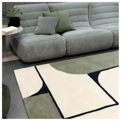 Sale Tapis Strada tufté main | Tapis