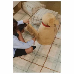 Hot Tapis Tartan | Enfant Tapis|Tapis Enfant