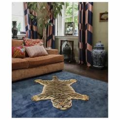 New Tapis tigre Enfant Tapis|Tapis Enfant