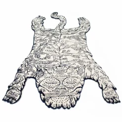 Best Tapis tigre | Tapis