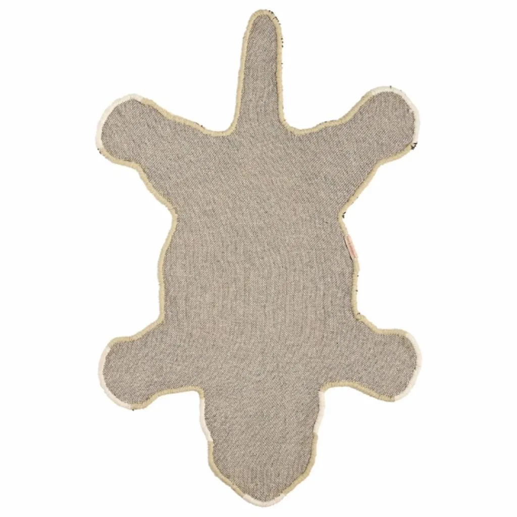 Sale Tapis tigre à fleurs | Enfant Tapis|Tapis Enfant